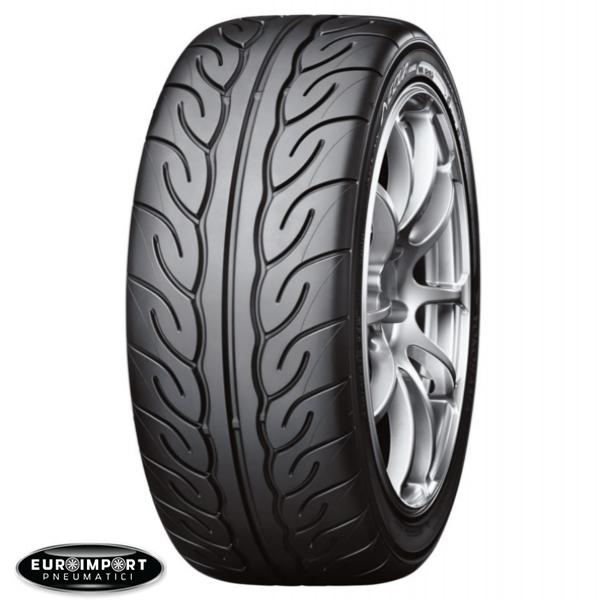 Yokohama Advan Neova Ad08  215/40 R18 89 W  XL  TL